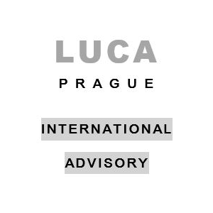 Luca Prague s.r.o.